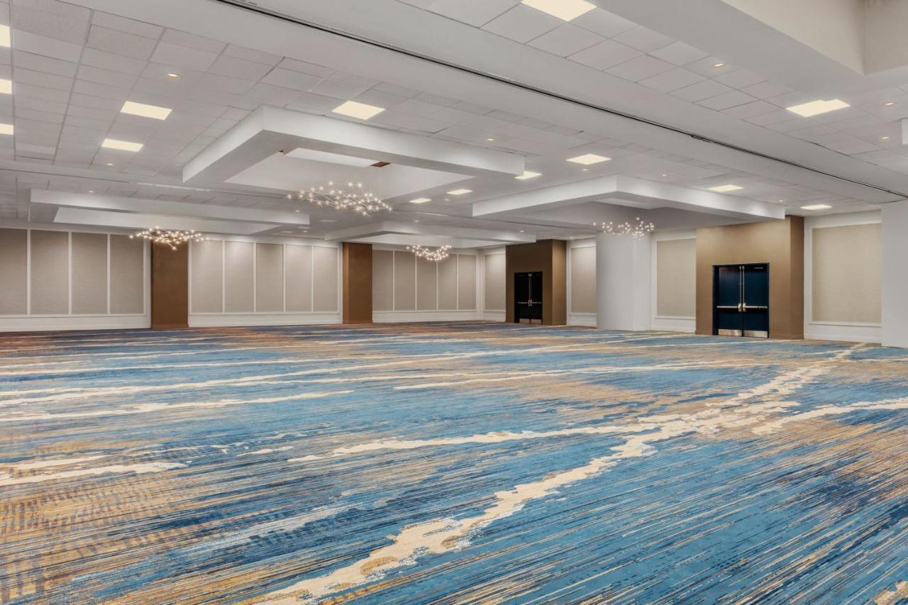 Delta Hotels By Marriott Бристоль Экстерьер фото