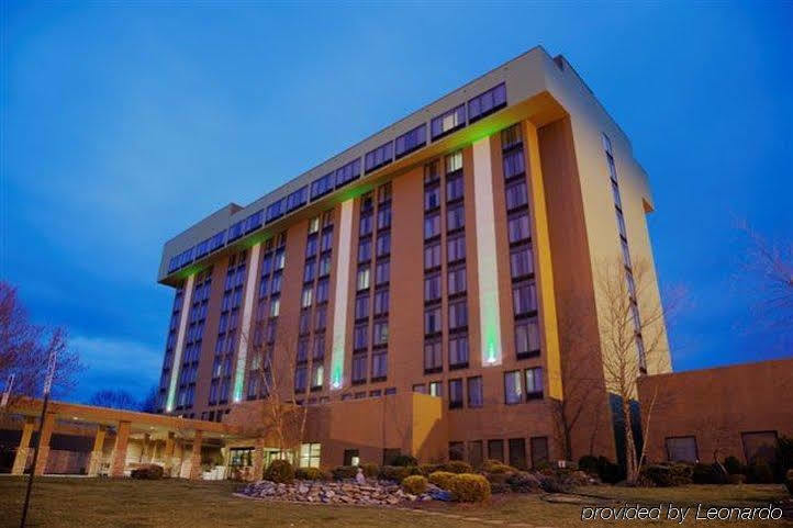 Delta Hotels By Marriott Бристоль Экстерьер фото